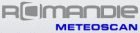 Romandie Meteoscan